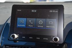 2023 Mitsubishi Eclipse Cross PHEV ES