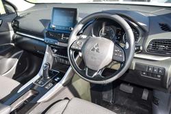 2023 Mitsubishi Eclipse Cross PHEV ES