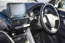 2023 Mitsubishi Eclipse Cross PHEV ES