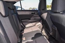 2023 Mitsubishi
Eclipse Cross PHEV ES