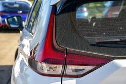 2023 Mitsubishi
Eclipse Cross PHEV ES