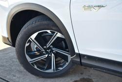 2023 Mitsubishi Eclipse Cross PHEV ES