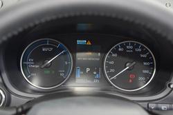 2023 Mitsubishi Eclipse Cross PHEV ES