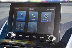 2024 Mitsubishi Eclipse Cross PHEV Aspire