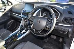 2024 Mitsubishi Eclipse Cross PHEV Aspire