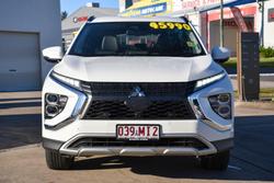 2024 Mitsubishi Eclipse Cross PHEV Aspire