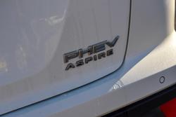 2024 Mitsubishi Eclipse Cross PHEV Aspire