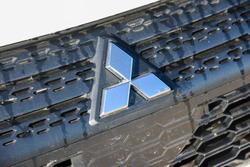 2024 Mitsubishi Eclipse Cross PHEV Aspire