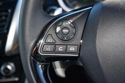 2024 Mitsubishi Eclipse Cross PHEV Aspire