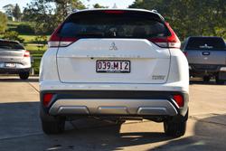 2024 Mitsubishi Eclipse Cross PHEV Aspire