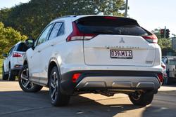 2024 Mitsubishi Eclipse Cross PHEV Aspire