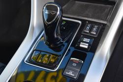 2024 Mitsubishi Eclipse Cross PHEV Aspire