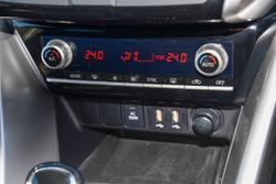 2024 Mitsubishi Eclipse Cross PHEV Aspire