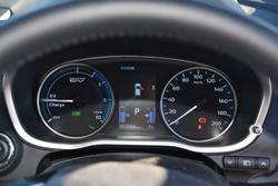 2024 Mitsubishi Eclipse Cross PHEV Aspire