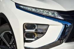 2024 Mitsubishi Eclipse Cross PHEV Aspire