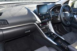 2024 Mitsubishi Eclipse Cross PHEV Aspire