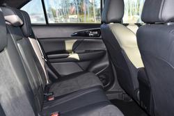 2024 Mitsubishi Eclipse Cross PHEV Aspire