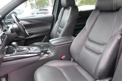 2020 Mazda CX-9 GT TC Deep Crystal Blue