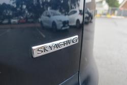 2020 Mazda CX-9 GT TC Deep Crystal Blue