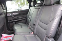 2020 Mazda CX-9 GT TC Deep Crystal Blue