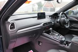 2020 Mazda CX-9 GT TC Deep Crystal Blue