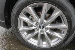 2020 Mazda CX-9 GT TC Deep Crystal Blue