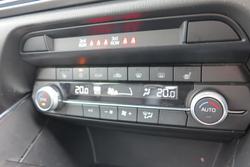 2020 Mazda CX-9 GT TC Deep Crystal Blue
