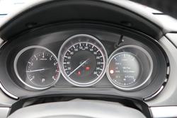 2020 Mazda CX-9 GT TC Deep Crystal Blue