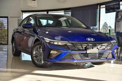 2024 Hyundai i30 Hybrid