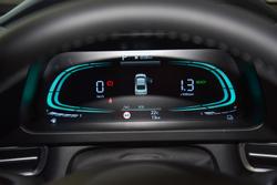 2024 Hyundai i30 Hybrid