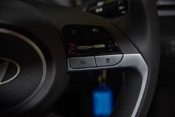 2024 Hyundai i30 Hybrid