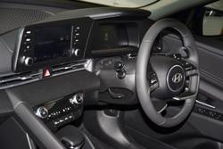 2024 Hyundai i30 Hybrid