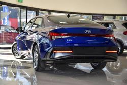 2024 Hyundai i30 Hybrid