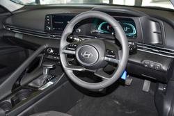 2024 Hyundai i30 Hybrid