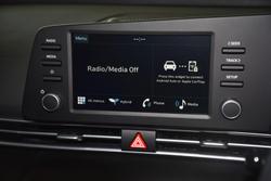 2024 Hyundai
i30 Hybrid