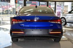 2024 Hyundai
i30 Hybrid