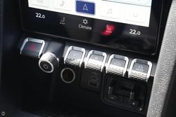 2024 Volkswagen Amarok TDI600 Aventura NF MY24 4X4 Constant Clear White