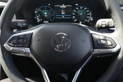 2024 Volkswagen Amarok TDI600 Aventura NF MY24 4X4 Constant Clear White