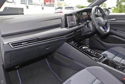 2024 Volkswagen Golf R 8 MY24 Four Wheel Drive Pure White