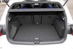 2024 Volkswagen
Golf R