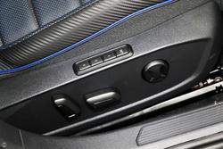 2024 Volkswagen Golf R 8 MY24 Four Wheel Drive Pure White