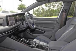 2024 Volkswagen Golf R 8 MY24 Four Wheel Drive Pure White