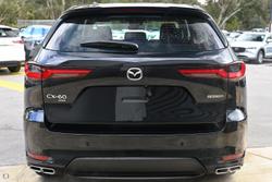 2025 Mazda
CX-60 G40e Azami