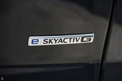 2025 Mazda
CX-60 G40e Azami