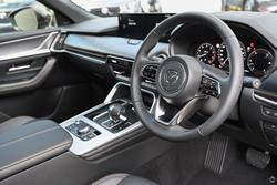 2025 Mazda
CX-60 G40e Azami