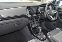 2024 Volkswagen T-Cross 85TSI Life D31 MY24 Clear Blue