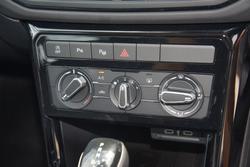 2024 Volkswagen T-Cross 85TSI Life D31 MY24 Clear Blue