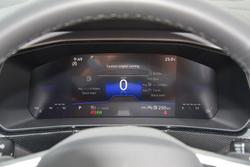 2024 Volkswagen T-Cross 85TSI Life D31 MY24 Clear Blue