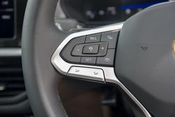 2024 Volkswagen T-Cross 85TSI Life D31 MY24 Clear Blue
