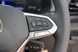 2024 Volkswagen T-Cross 85TSI Life D31 MY24 Clear Blue